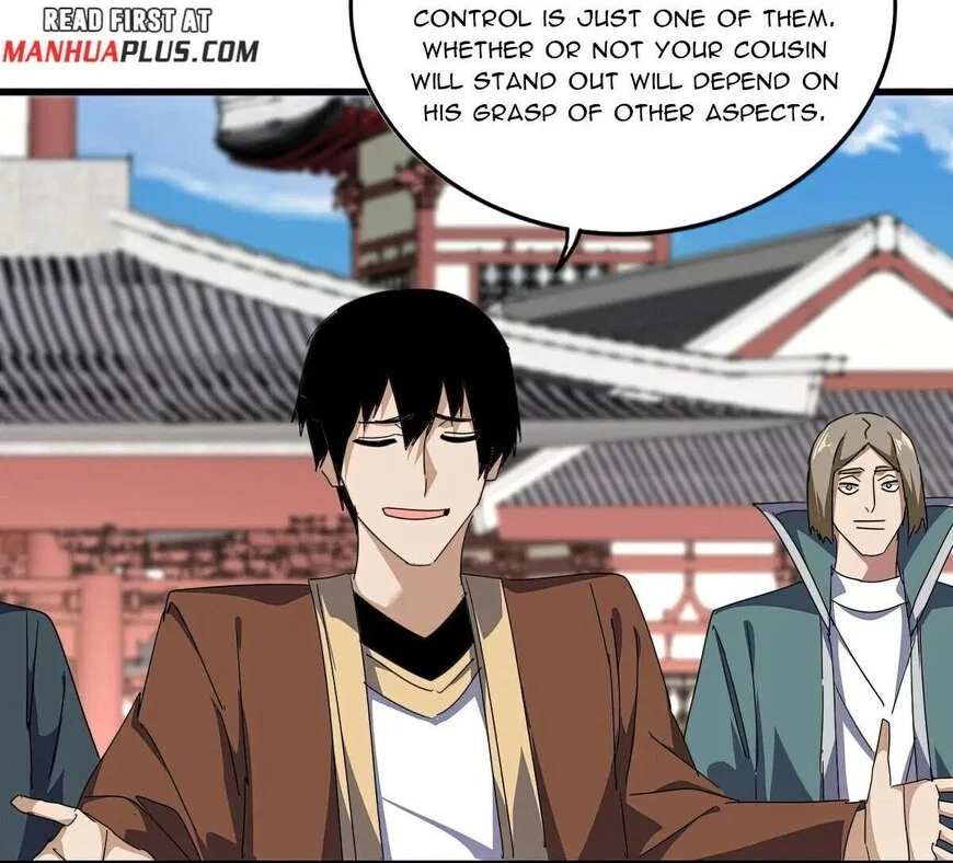 Magic Emperor manga Chapter 904 – Page 54