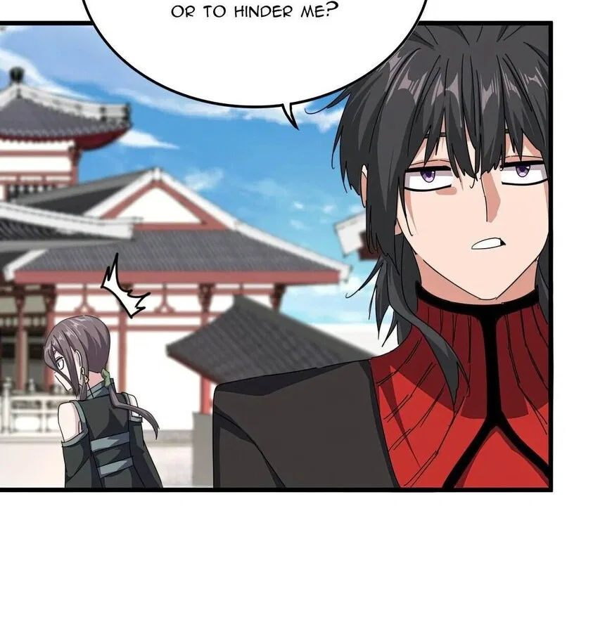 Magic Emperor manga Chapter 904 – Page 61
