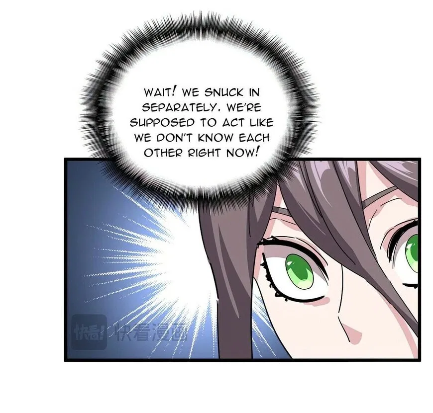 Magic Emperor manga Chapter 904 – Page 63