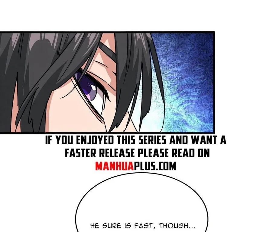 Magic Emperor manga Chapter 904 – Page 64