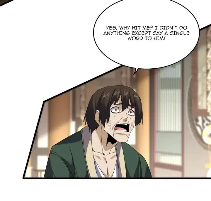 Magic Emperor manga Chapter 902 – Page 6