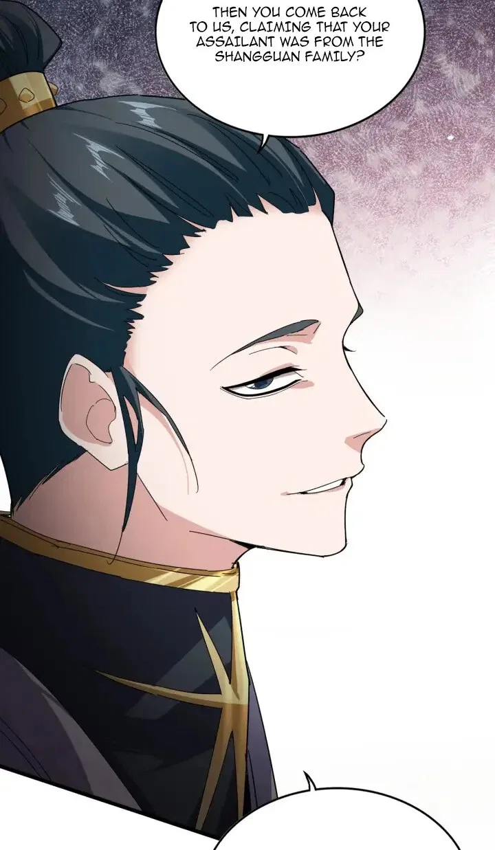 Magic Emperor manga Chapter 902 – Page 11