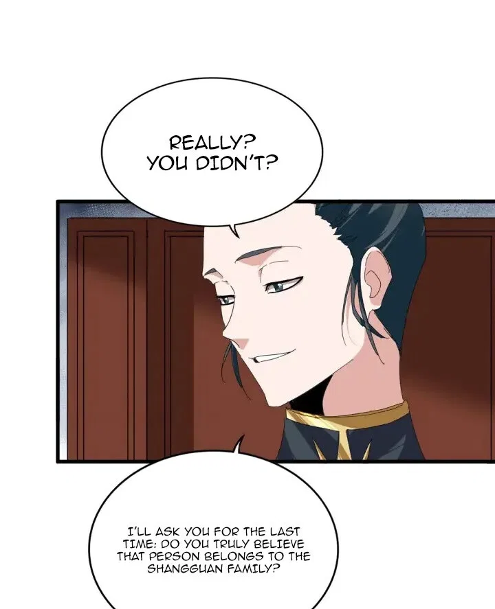 Magic Emperor manga Chapter 902 – Page 13