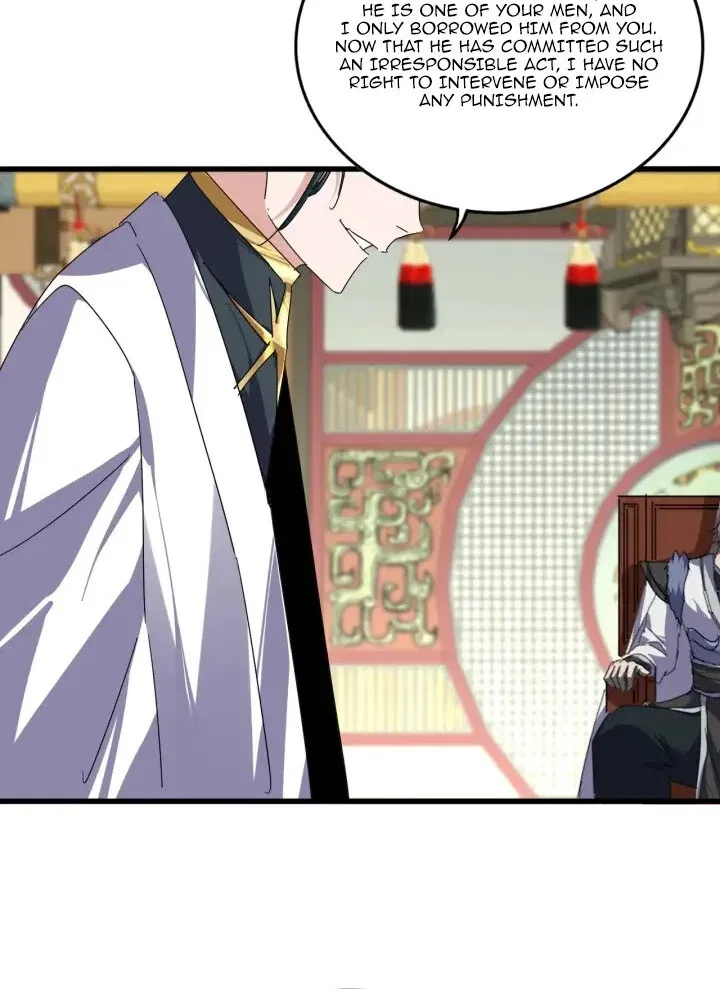 Magic Emperor manga Chapter 902 – Page 16