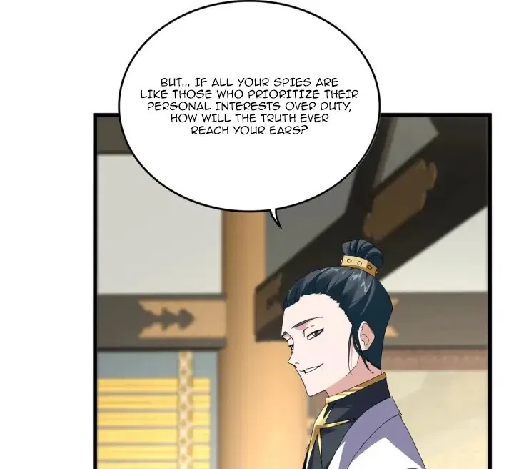 Magic Emperor manga Chapter 902 – Page 17