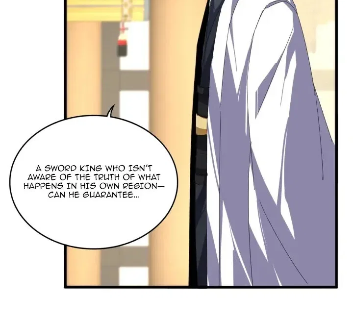 Magic Emperor manga Chapter 902 – Page 18