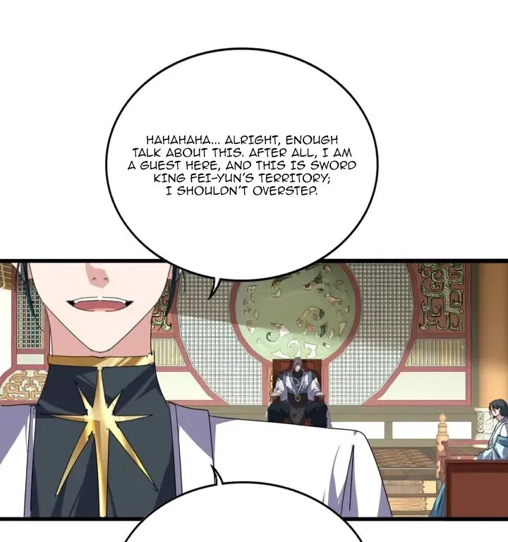 Magic Emperor manga Chapter 902 – Page 19