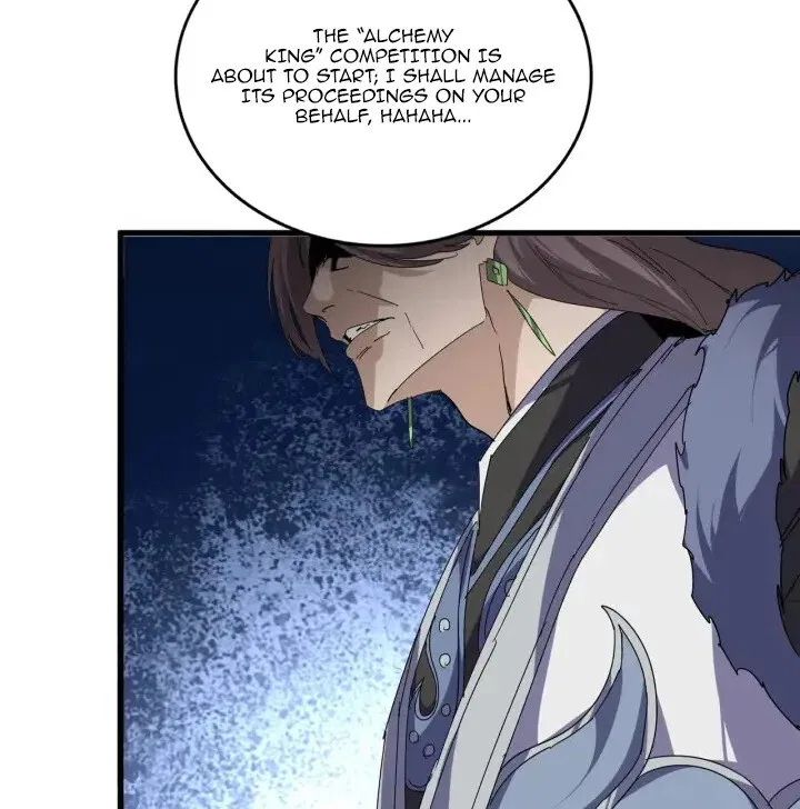Magic Emperor manga Chapter 902 – Page 20