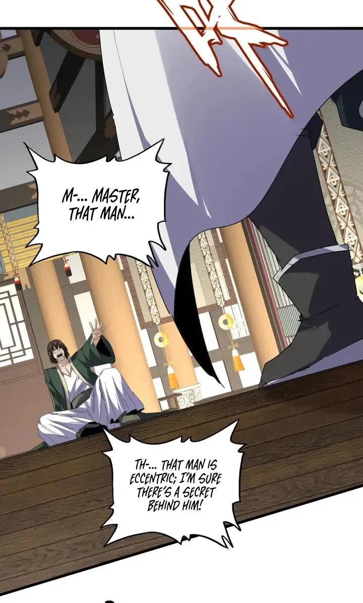 Magic Emperor manga Chapter 902 – Page 24