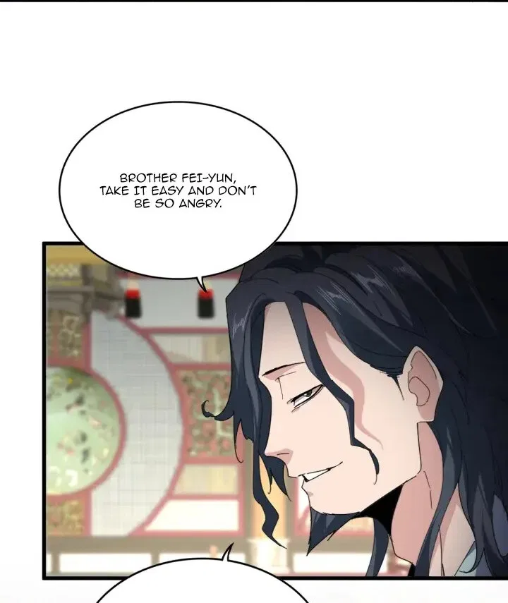 Magic Emperor manga Chapter 902 – Page 29