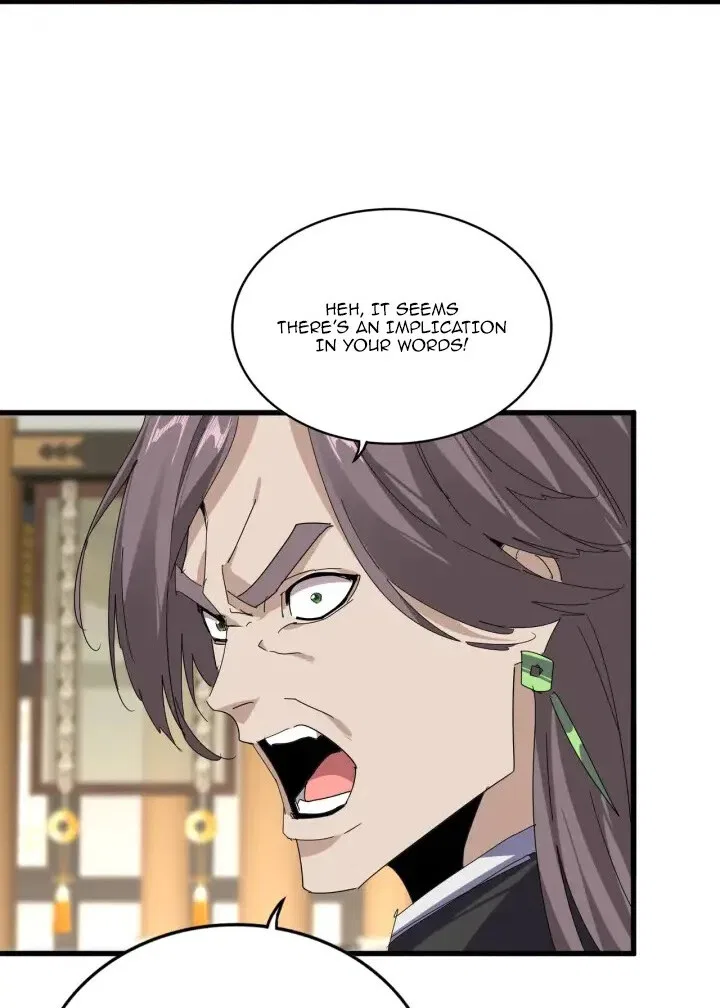 Magic Emperor manga Chapter 902 – Page 32
