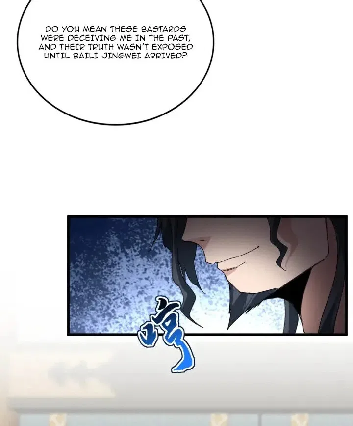 Magic Emperor manga Chapter 902 – Page 33