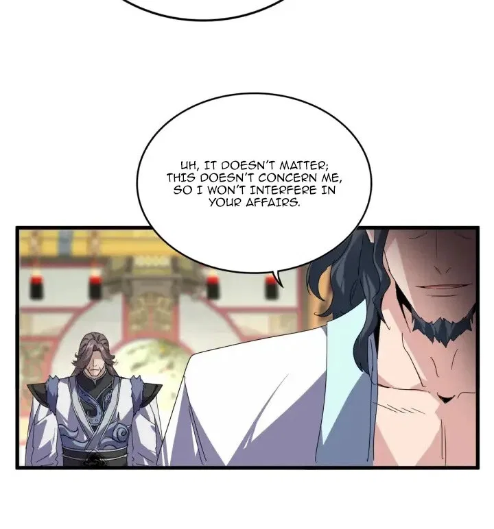 Magic Emperor manga Chapter 902 – Page 36