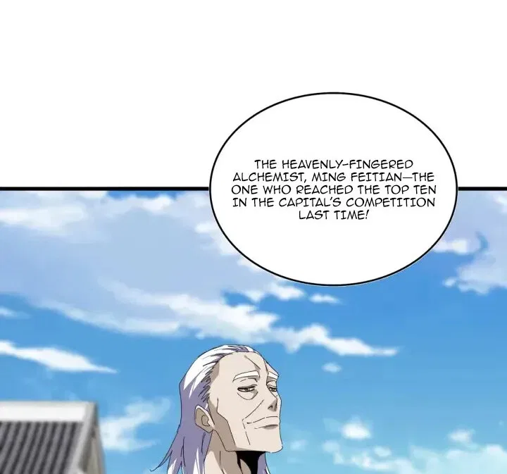 Magic Emperor manga Chapter 902 – Page 45