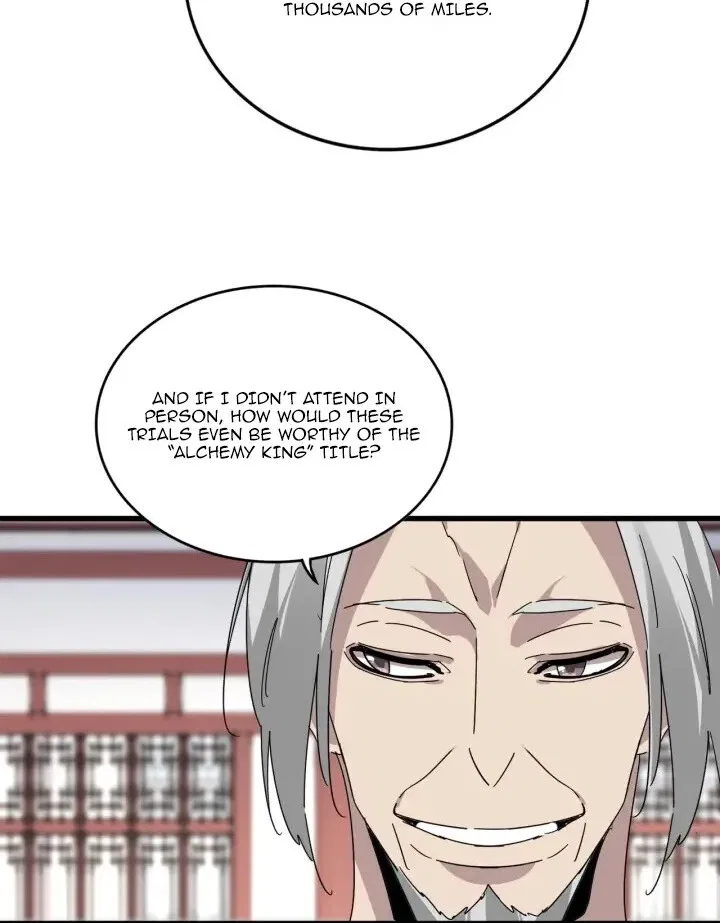 Magic Emperor manga Chapter 902 – Page 50