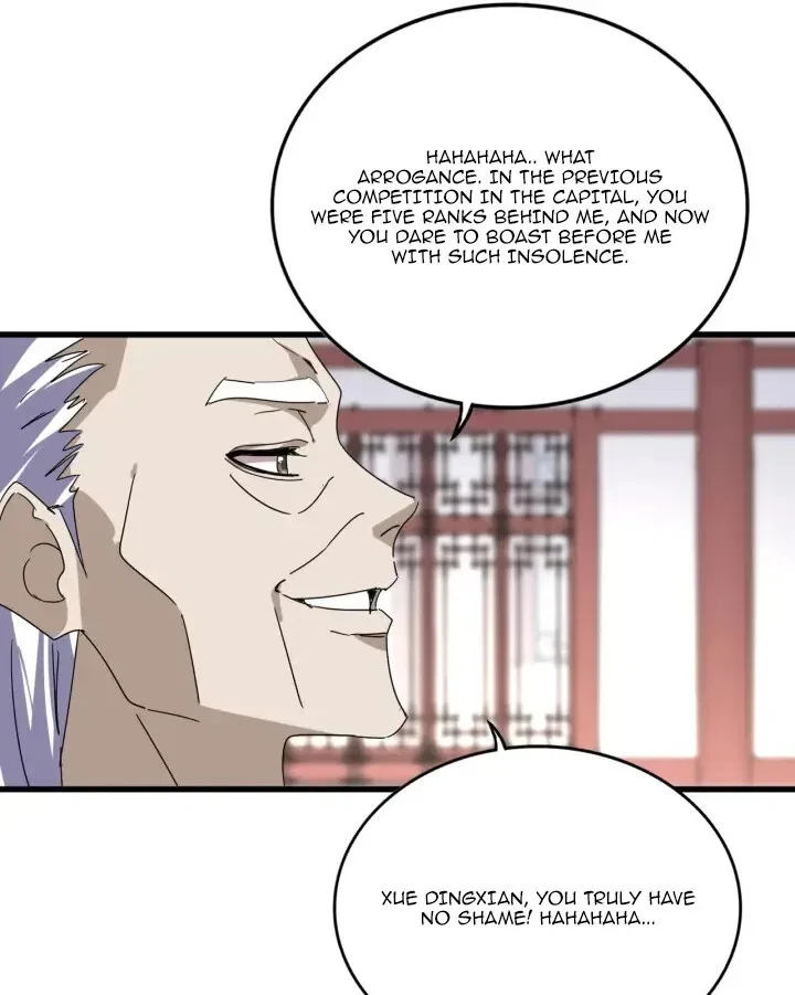 Magic Emperor manga Chapter 902 – Page 52
