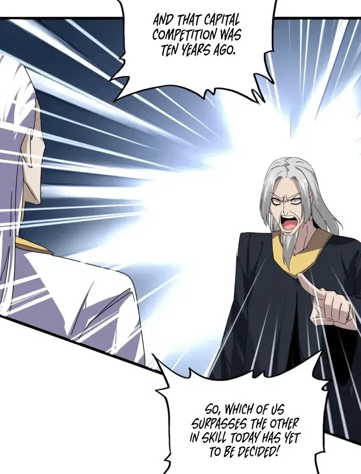 Magic Emperor manga Chapter 902 – Page 54