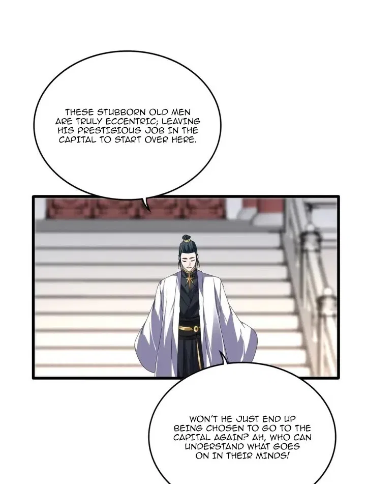 Magic Emperor manga Chapter 902 – Page 59