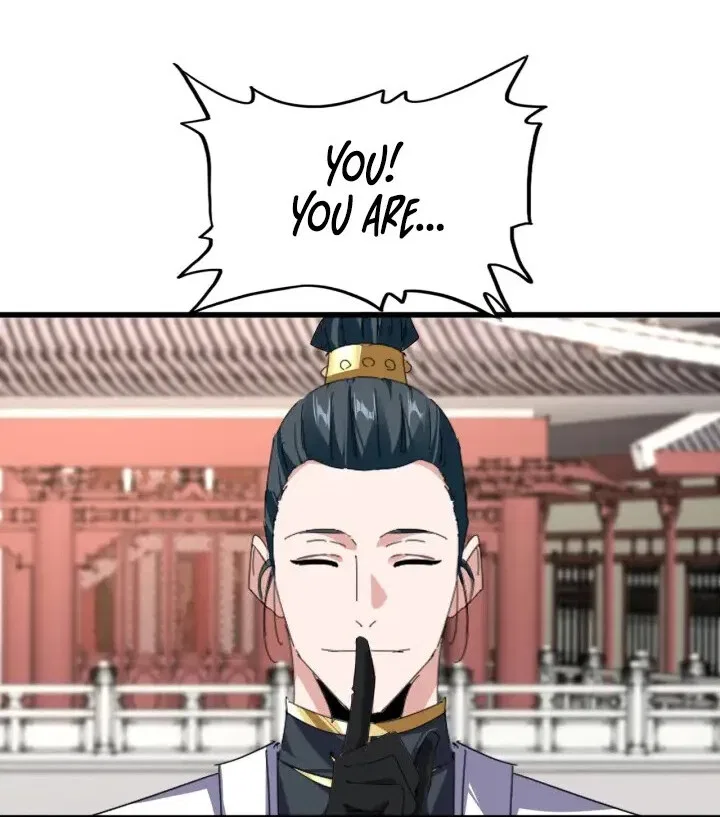 Magic Emperor manga Chapter 902 – Page 62