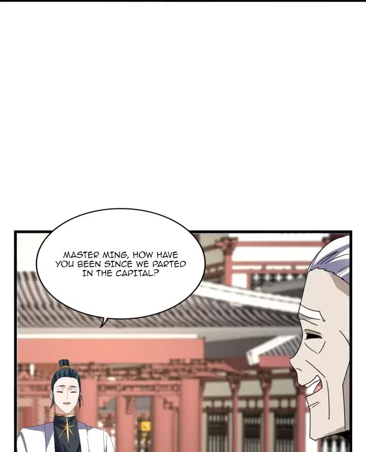 Magic Emperor manga Chapter 902 – Page 63