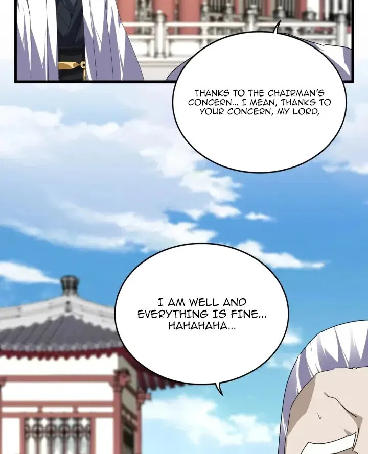 Magic Emperor manga Chapter 902 – Page 64