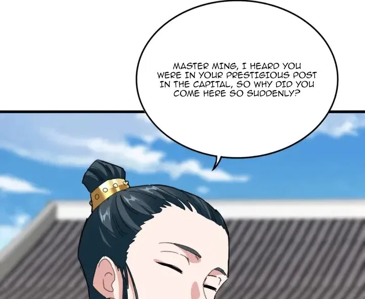 Magic Emperor manga Chapter 902 – Page 66