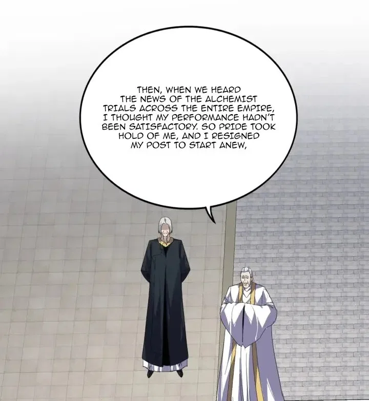 Magic Emperor manga Chapter 902 – Page 69