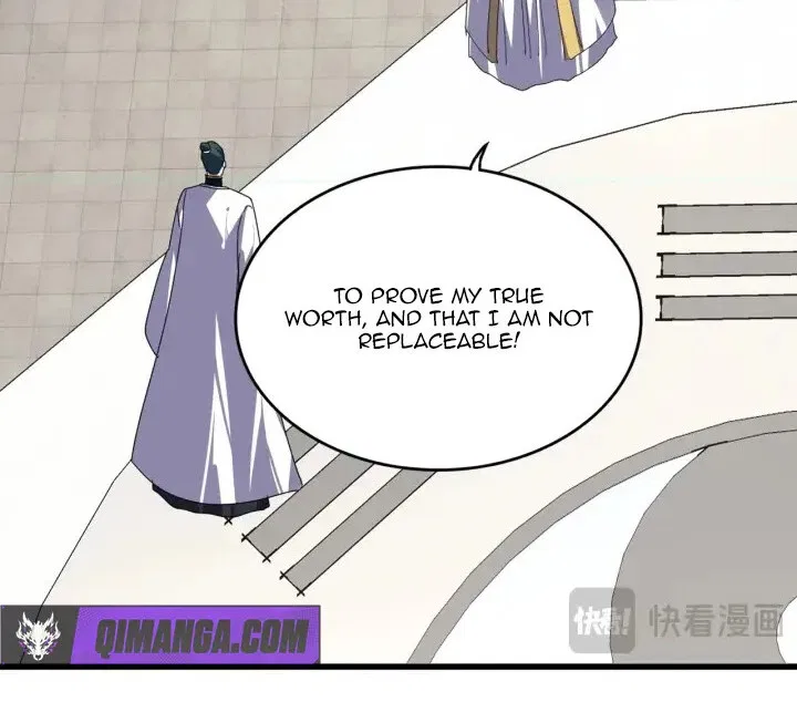 Magic Emperor manga Chapter 902 – Page 70