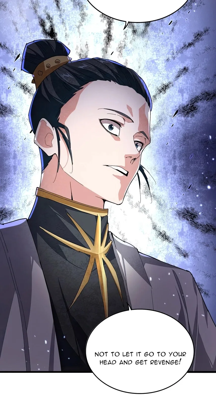Magic Emperor manga Chapter 901 – Page 37