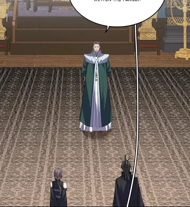 Magic Emperor manga Chapter 900 – Page 5