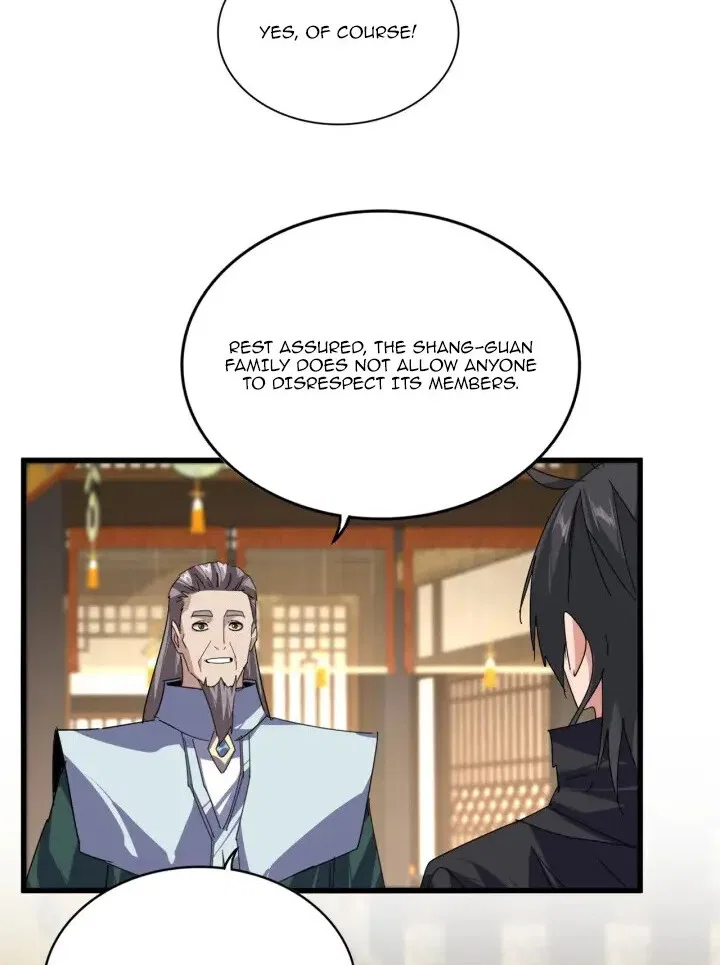 Magic Emperor manga Chapter 900 – Page 13