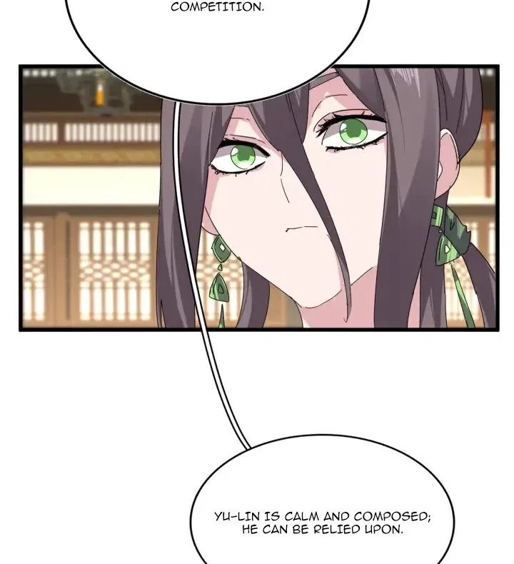 Magic Emperor manga Chapter 900 – Page 16