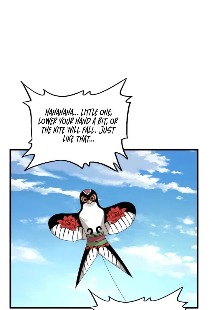 Magic Emperor manga Chapter 900 – Page 23