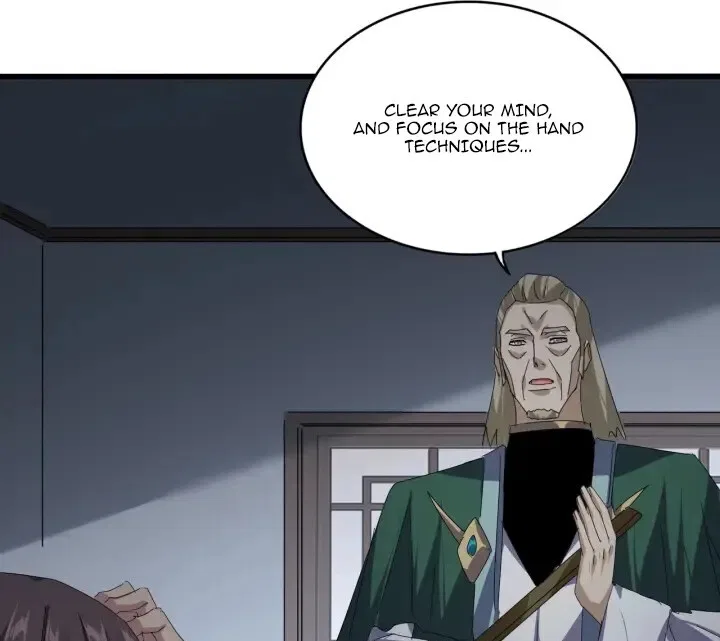 Magic Emperor manga Chapter 900 – Page 32