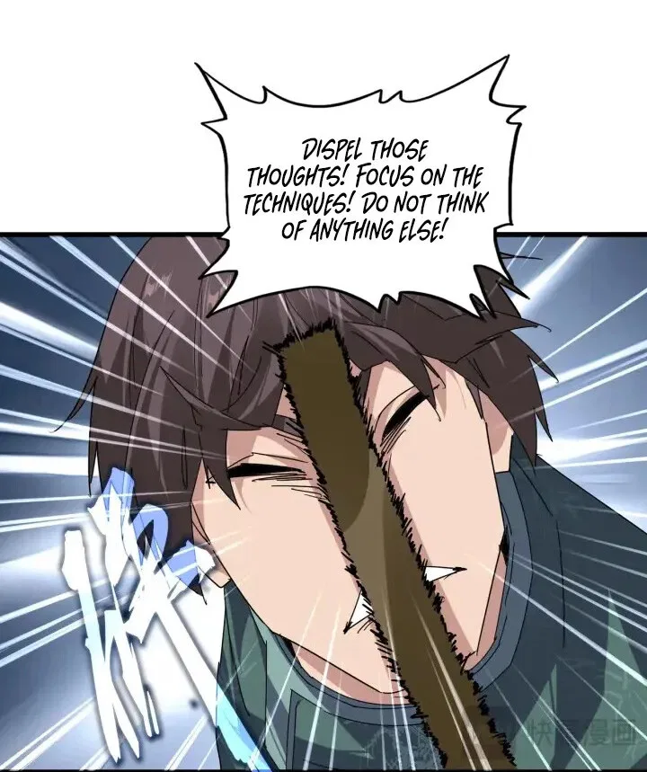 Magic Emperor manga Chapter 900 – Page 34