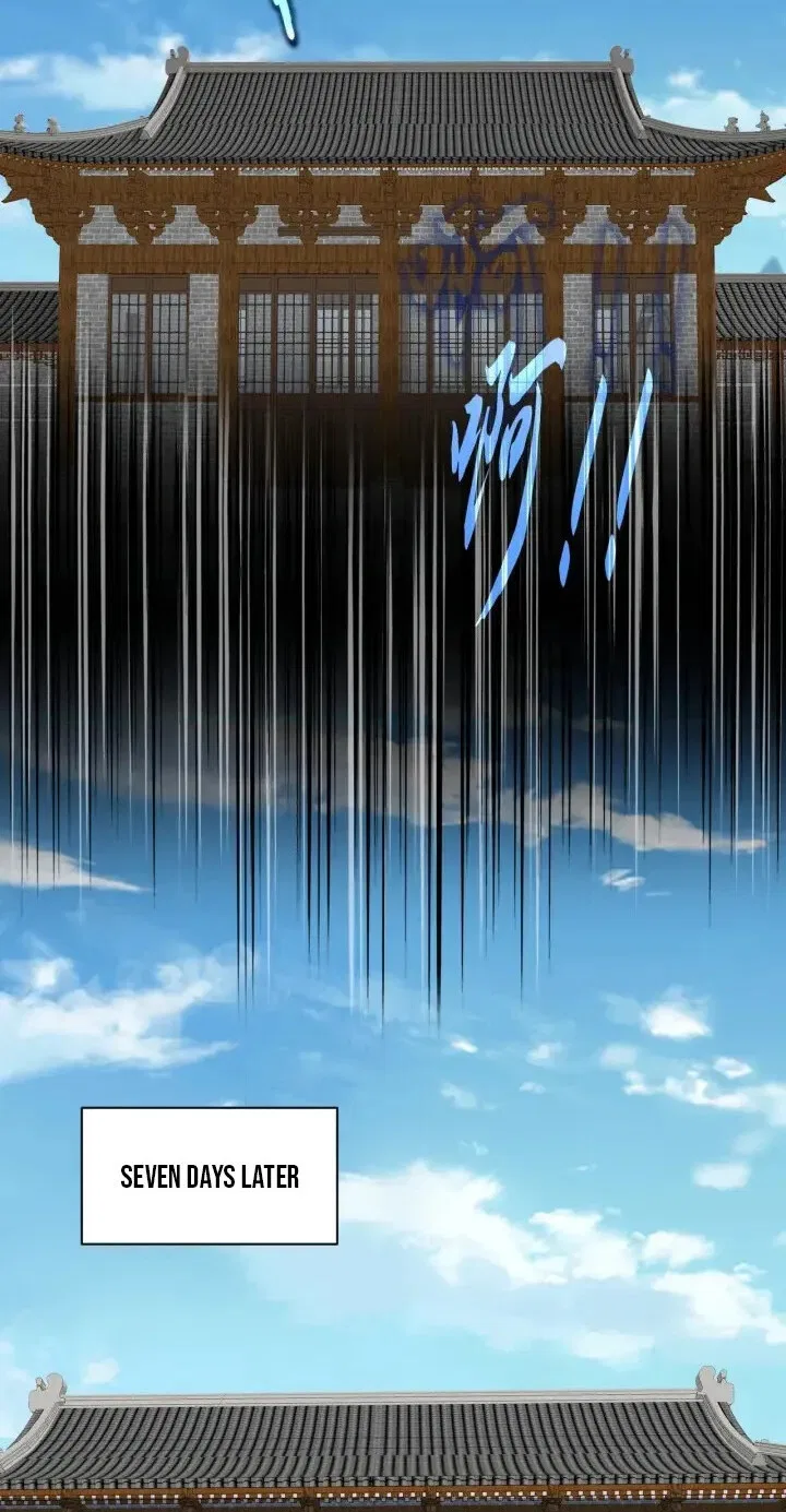 Magic Emperor manga Chapter 900 – Page 40