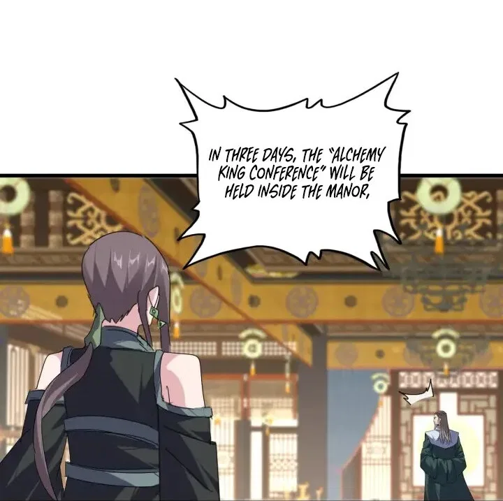 Magic Emperor manga Chapter 900 – Page 43