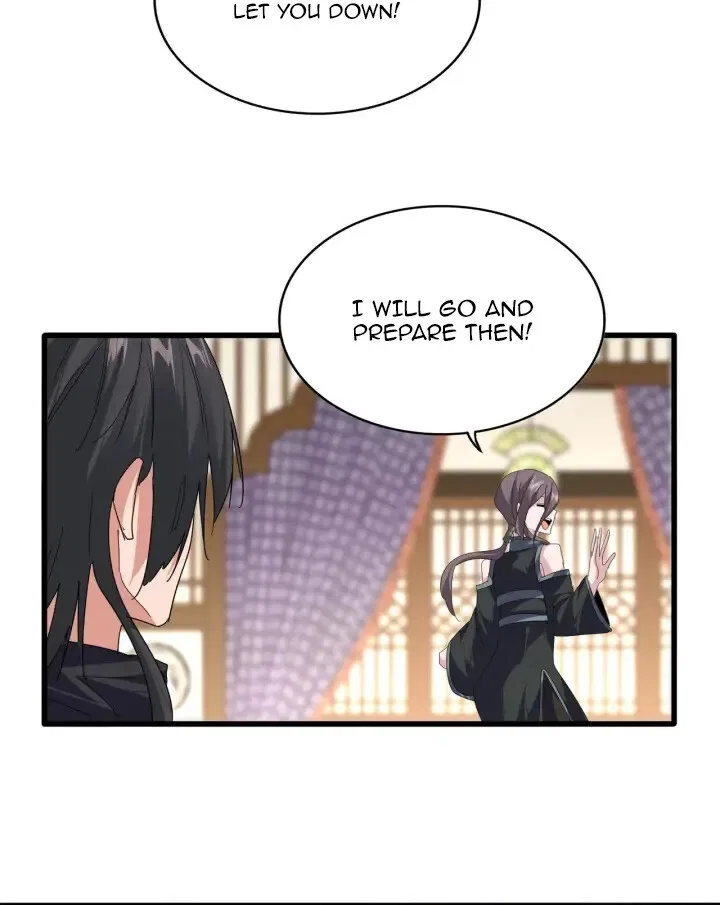 Magic Emperor manga Chapter 900 – Page 49