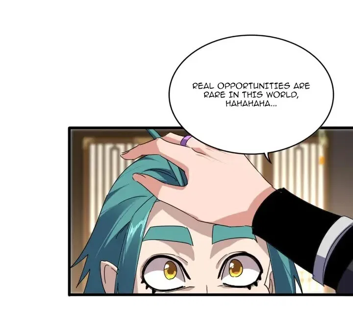 Magic Emperor manga Chapter 900 – Page 60