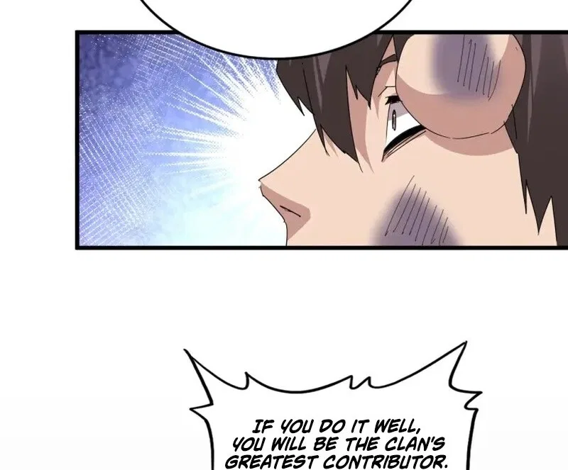 Magic Emperor manga Chapter 899 – Page 9