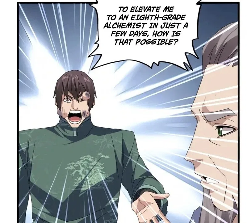 Magic Emperor manga Chapter 899 – Page 24