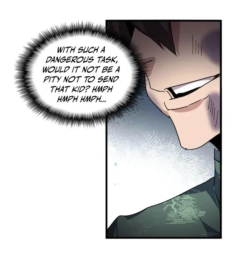 Magic Emperor manga Chapter 899 – Page 27