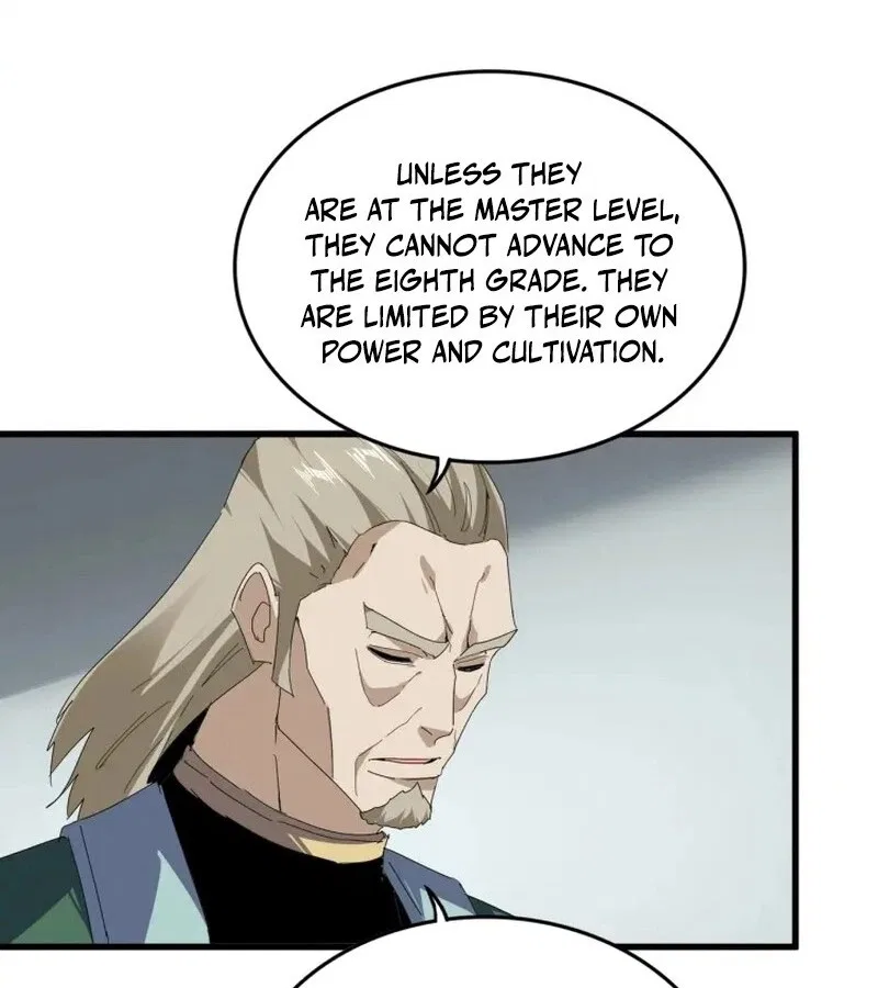 Magic Emperor manga Chapter 899 – Page 30