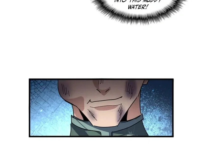 Magic Emperor manga Chapter 899 – Page 33