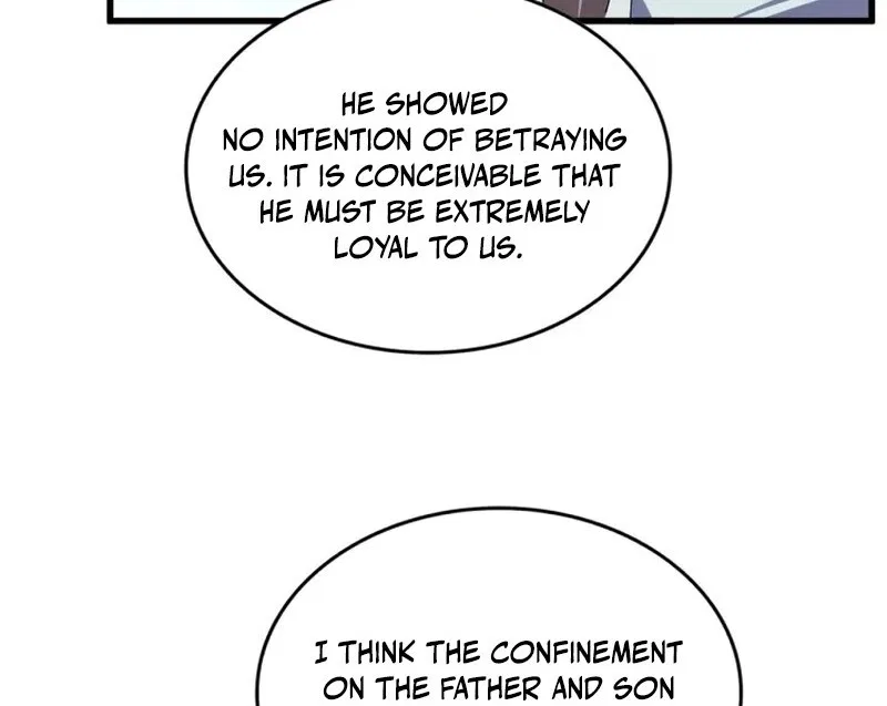 Magic Emperor manga Chapter 899 – Page 40
