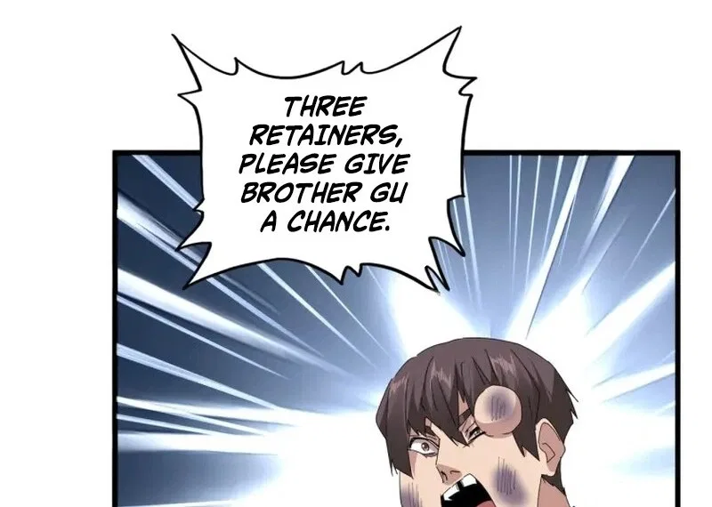 Magic Emperor manga Chapter 899 – Page 45