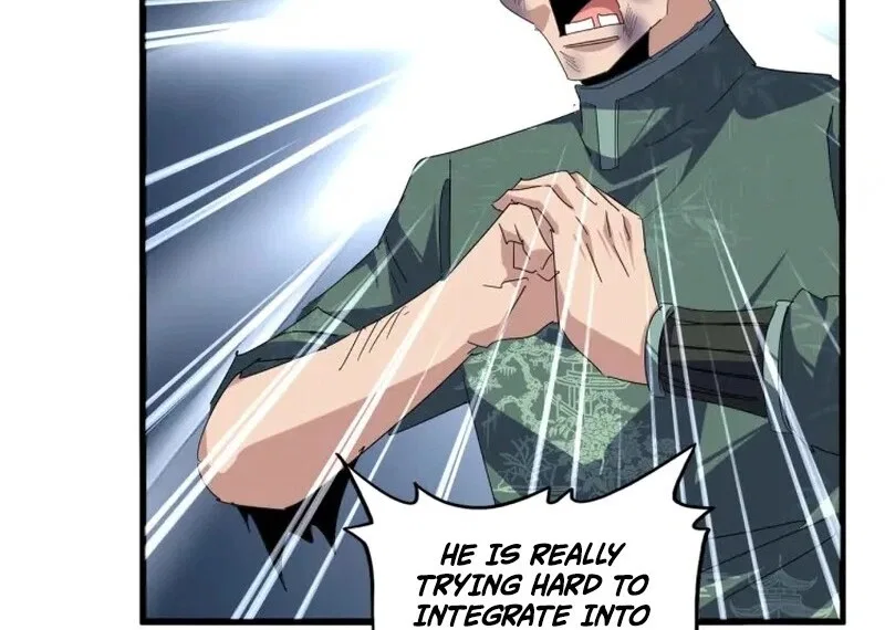 Magic Emperor manga Chapter 899 – Page 46