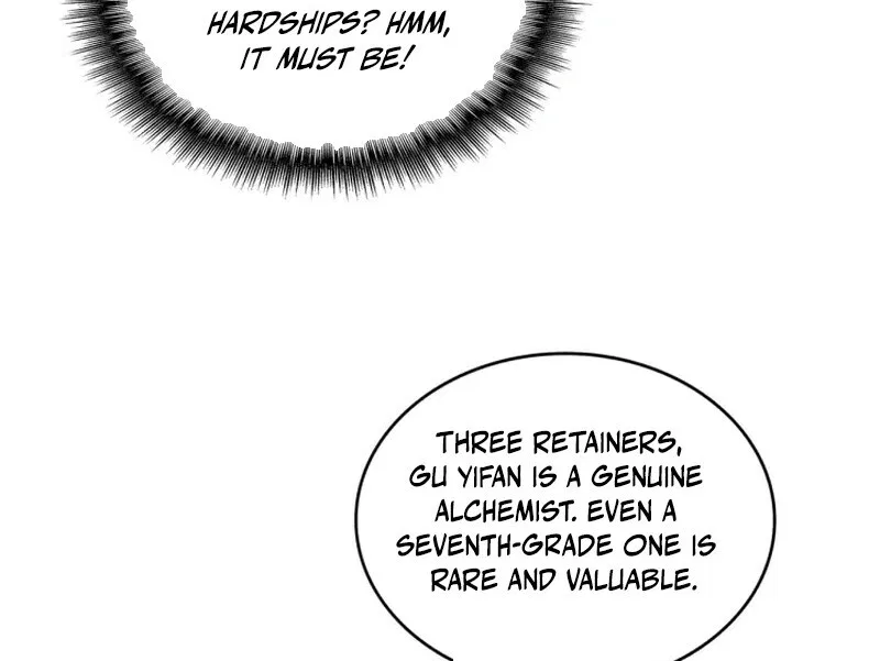 Magic Emperor manga Chapter 899 – Page 48