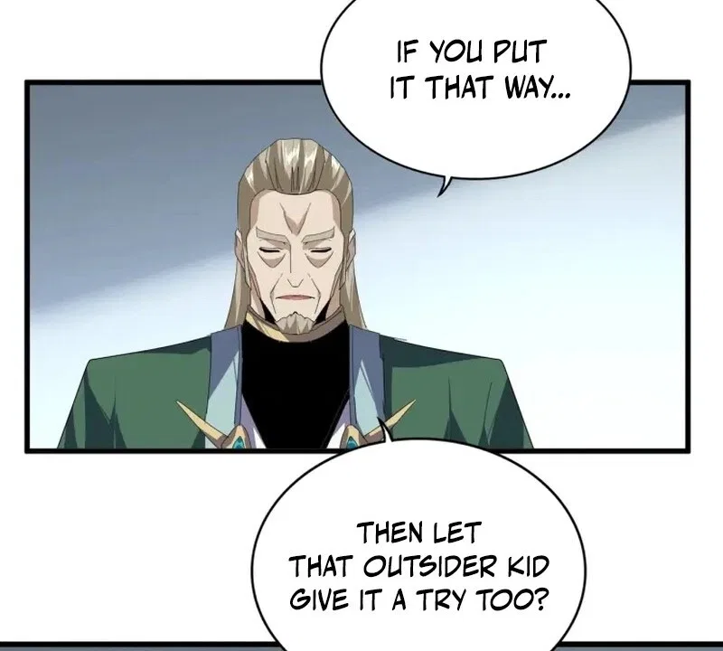 Magic Emperor manga Chapter 899 – Page 51