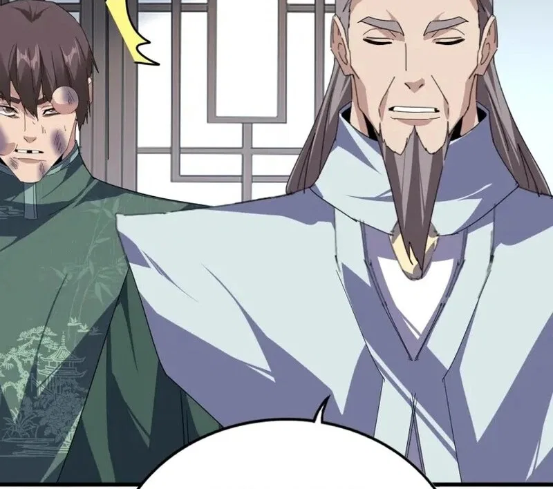Magic Emperor manga Chapter 899 – Page 57